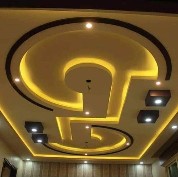 شركة تركيب جبس بورد في الشهامة