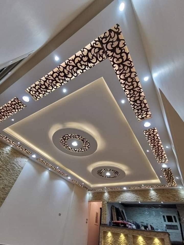 شركة تركيب جبس بورد في الرحبة